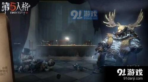 第五人格鹿头推演任务完整解析