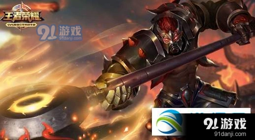 王者荣耀典韦S12出装方案详细攻略