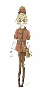 第五人格邮差获得方法 葛兰兹背景详解