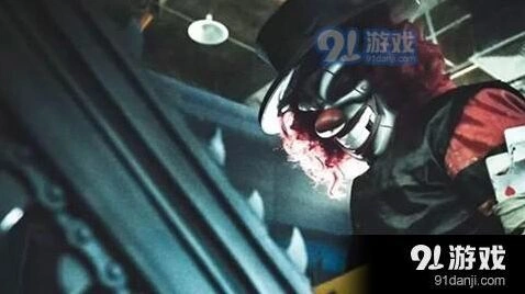 第五人格世界杯活动参与方法介绍