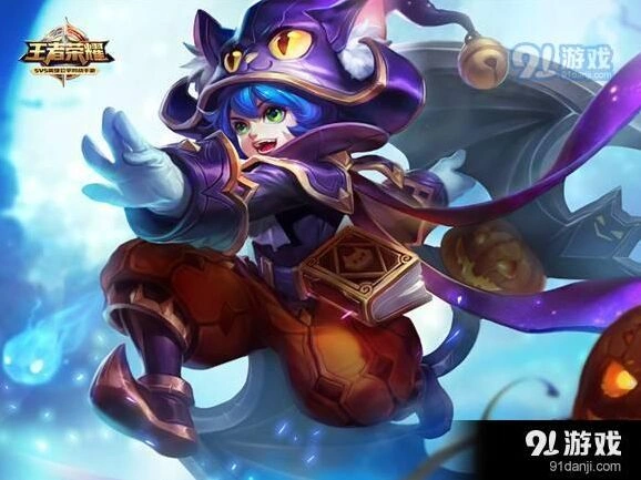 王者荣耀李元芳打野出装详细指南