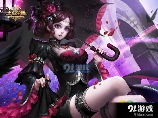 王者荣耀露娜重做后铭文全攻略