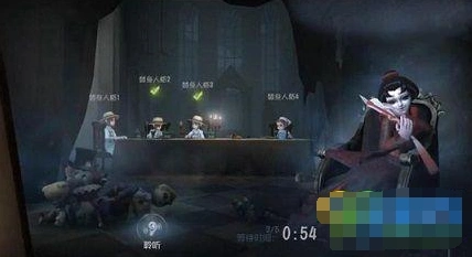 第五人格红蝶玩法心得分享