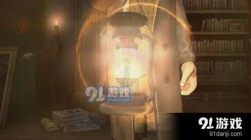 第五人格神秘灯火彩蛋玩法攻略