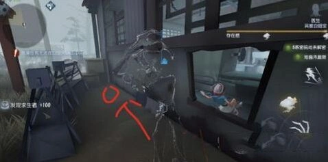 第五人格杰克如何破解无敌房