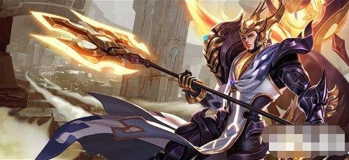 王者荣耀杨戬重做铭文搭配全解