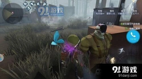 第五人格屠夫快速上分到六阶攻略