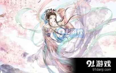 奇迹暖暖端午浴兰节琅山天女现技巧分享