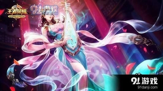 王者荣耀S12杨玉环出装全指南