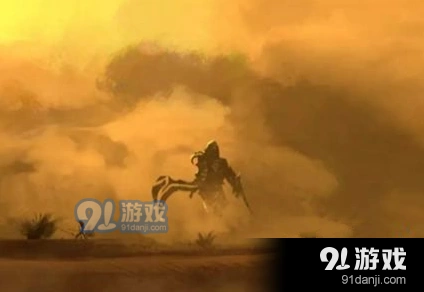 王者荣耀边境突围湮灭之眼打法技巧
