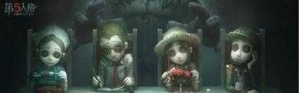 第五人格人物排行最新版本 角色梯度强势推荐