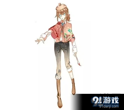 第五人格画师技能使用指南 写生机制详解