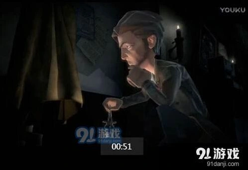 第五人格阅历点增加技巧 作用及奖励详情解析