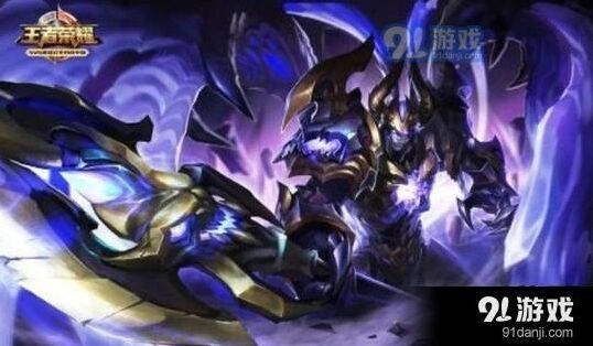 王者荣耀坦克技巧分享 团战出装攻略