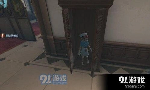 第五人格医生日记副本图文攻略