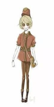 第五人格邮差技能机制详解