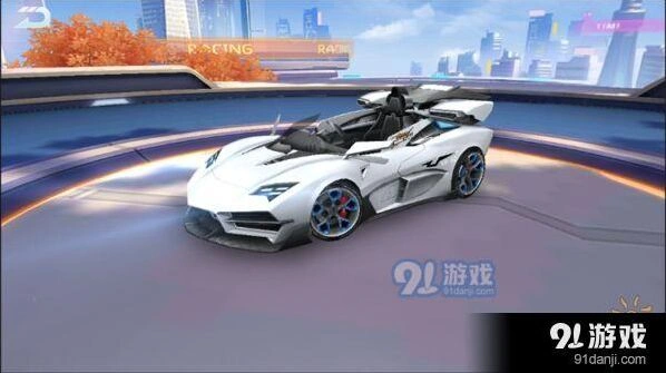 QQ飞车白鸽白灵选购指南