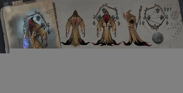 第五人格黄衣之主克制指南