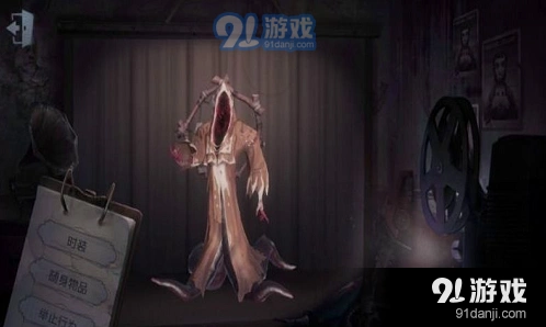 第五人格深渊之触解锁方法技巧分享