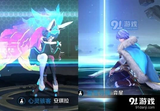 王者荣耀6月12日法师改动全攻略
