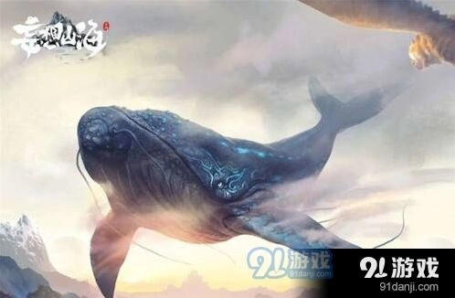 妄想山海驺吾吞噬部位全解