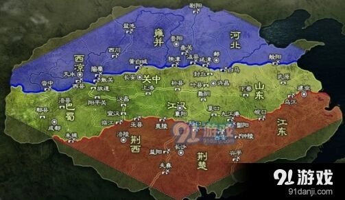 三国志战略版S5三势陆逊太平道法使用攻略