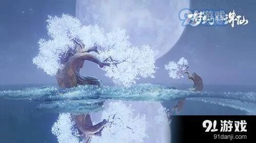 梦幻新诛仙锦鲤仙子技能分析
