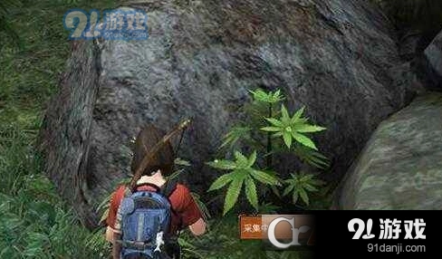 明日之后卡地形脱困技巧