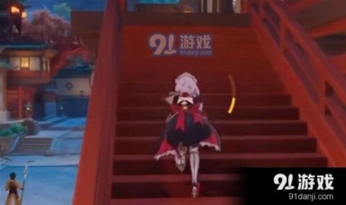 原神飞云客栈送画任务攻略
