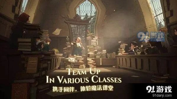 哈利波特学年挑战2卡组选择指南