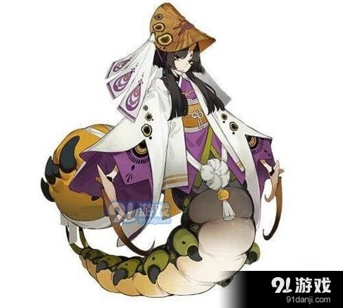 阴阳师手游於菊虫御魂推荐 毒系阵容配合