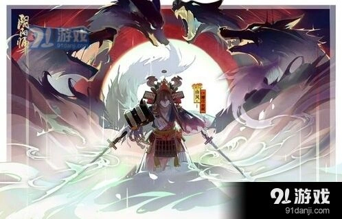 阴阳师手游山风御魂教程