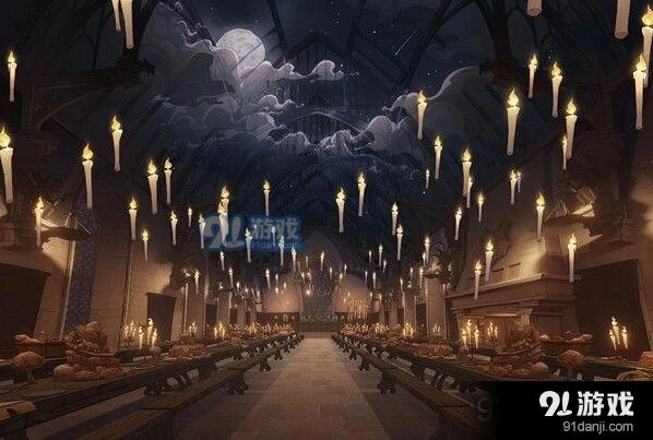 哈利波特魔法觉醒PVP详解