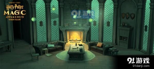 哈利波特魔法觉醒小精灵任务完成攻略