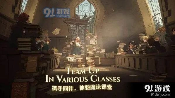 哈利波特魔法觉醒猫头鹰获取途径大全