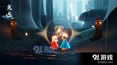 光遇墨镜先祖在什么地方找