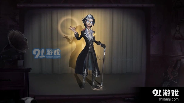 第五人格疯眼禁用求生者攻略