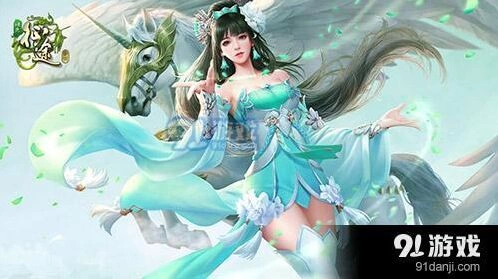 绿色征途手游职业选择教程