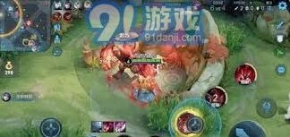 王者荣耀2v2组合阵容搭配详细攻略