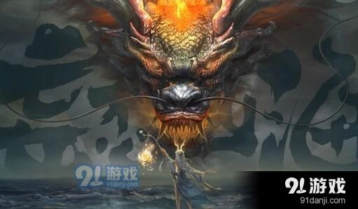妄想山海穷奇吞噬步骤指南