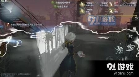 第五人格摄影师应对策略