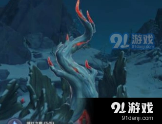 原神绯红玉髓获取攻略 数量与位置