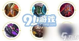 王者荣耀S12赛季苏烈最佳出装攻略