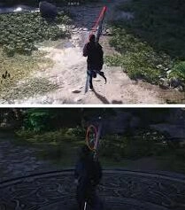 燕云十六声黑煞阴阳任务完整流程