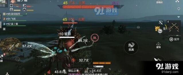 妄想山海亭子制作方法攻略