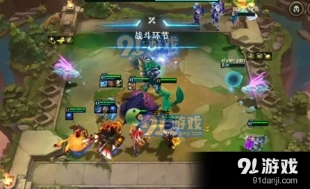 金铲铲之战S7重秘导炮阵容攻略大全