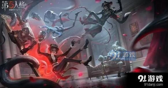 第五人格夜莺小姐谜题活动详细攻略