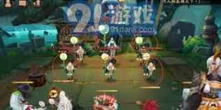 阴阳师萤草高频副本位置一览