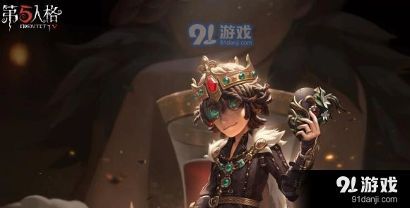 第五人格病患逃罪之人完整背景介绍