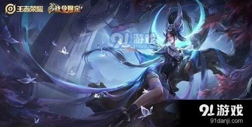 王者荣耀S15战令皮肤返场规则 女娲典韦皮肤返场机制